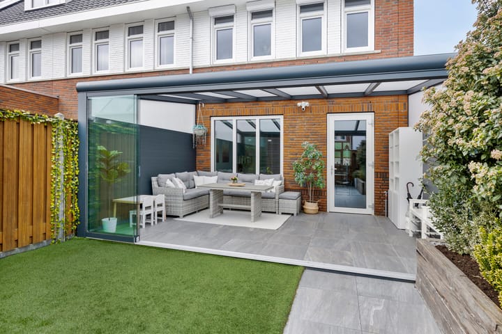 Foto 6 van Houtblazersstraat 1