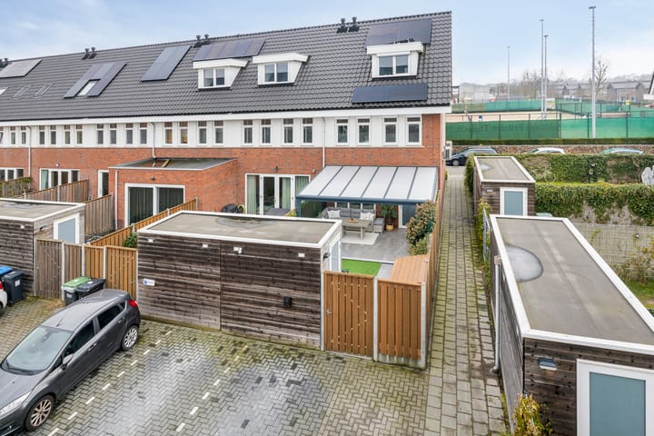 Foto 39 van Houtblazersstraat 1