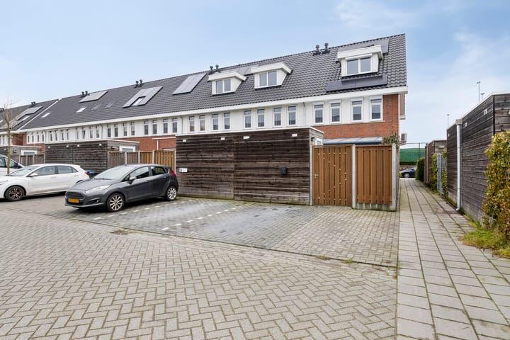 Foto 41 van Houtblazersstraat 1