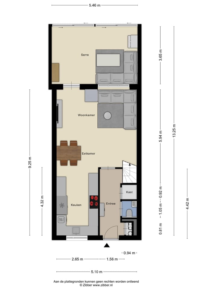 Foto 43 van Houtblazersstraat 1