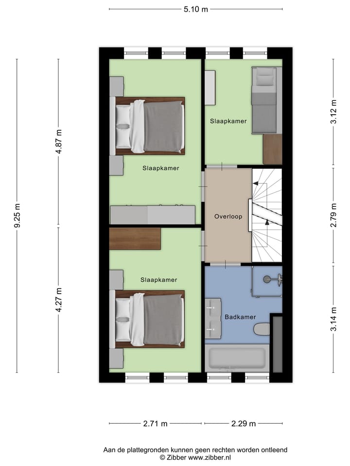 Foto 45 van Houtblazersstraat 1