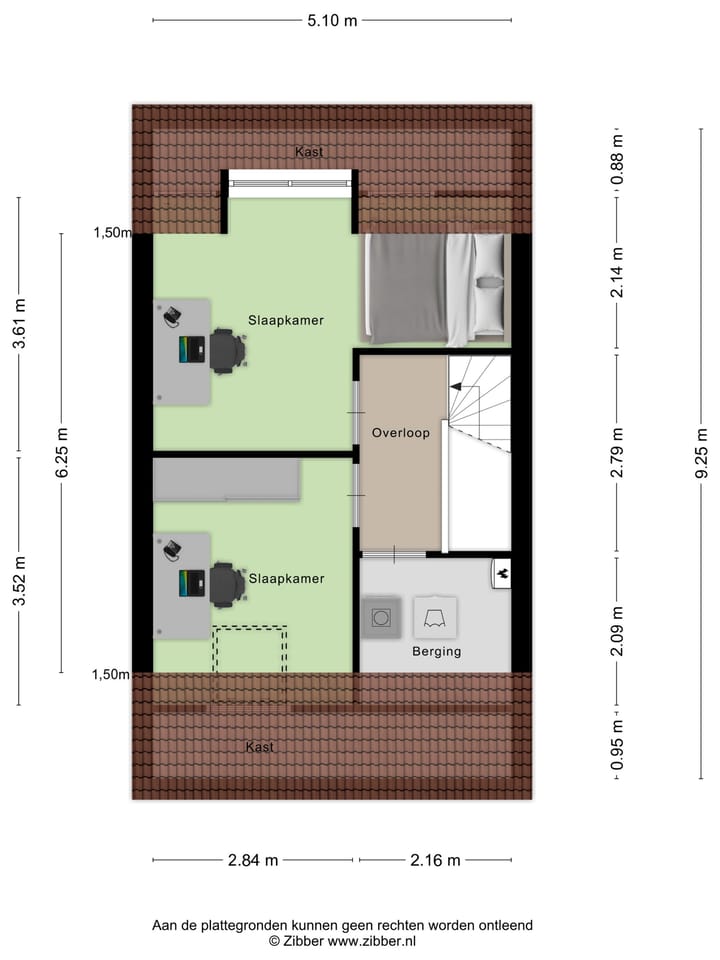 Foto 47 van Houtblazersstraat 1