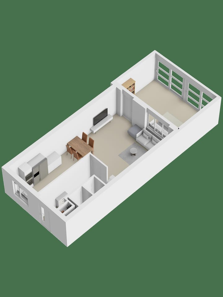 Foto 44 van Houtblazersstraat 1