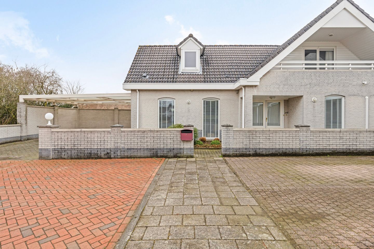 Foto 4 van Gareel 30