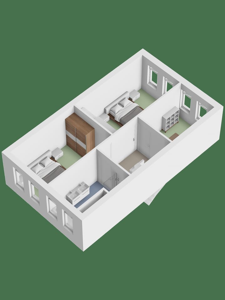 Foto 46 van Houtblazersstraat 1