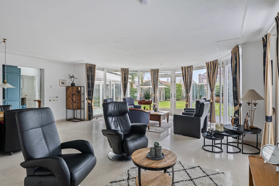 Foto 13 van Gareel 30