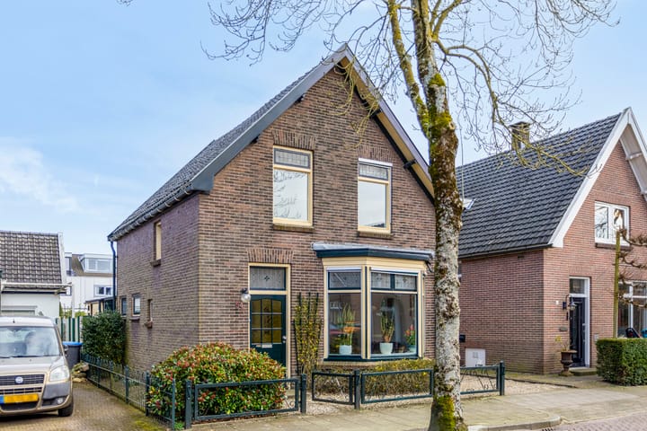 Foto 39 van Groeneweg 54