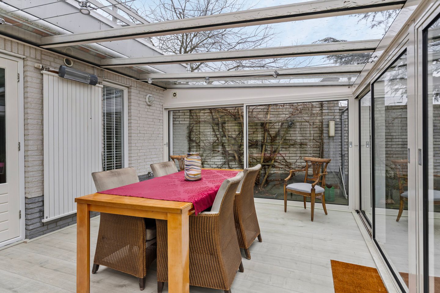 Foto 25 van Gareel 30