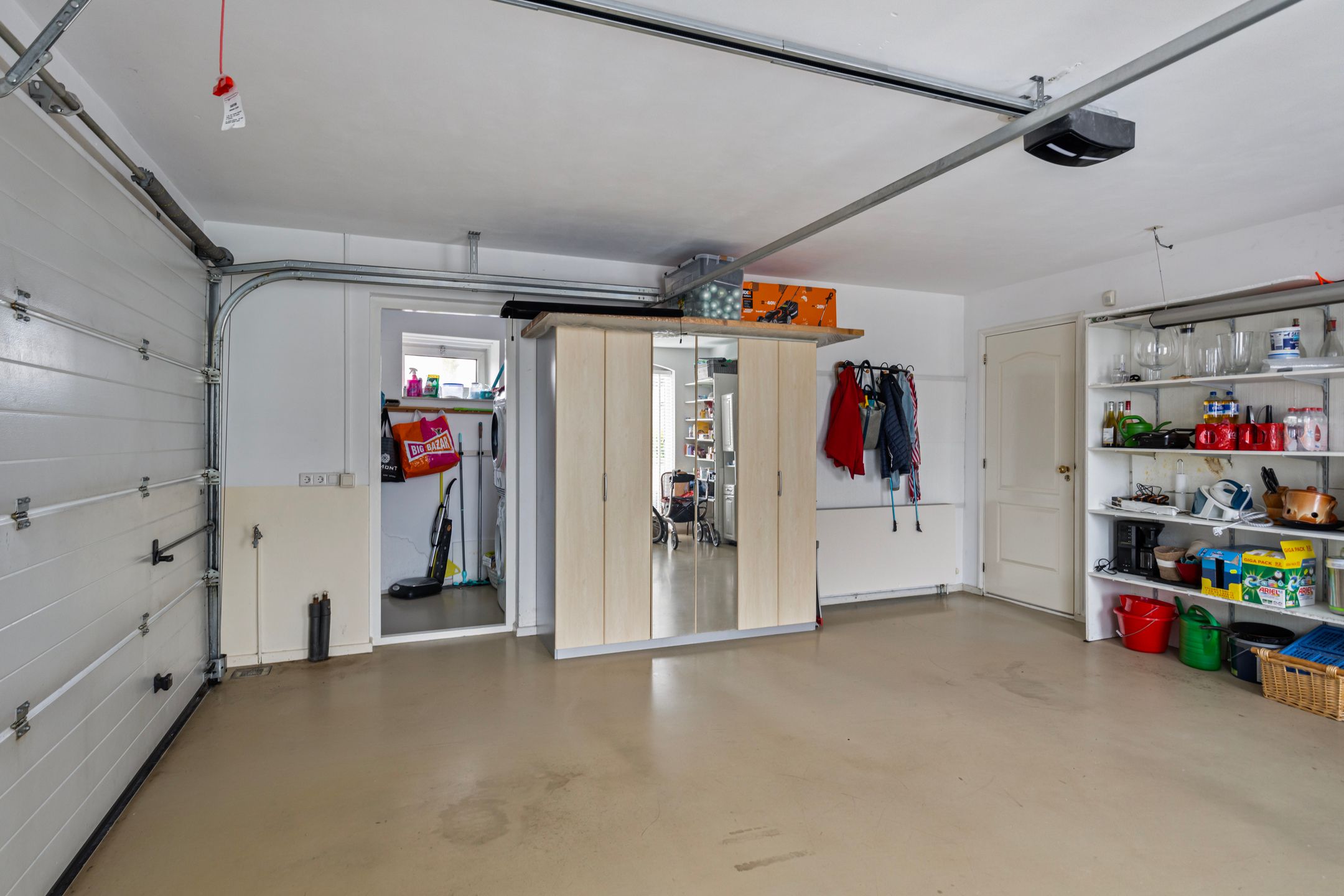 Foto 33 van Gareel 30