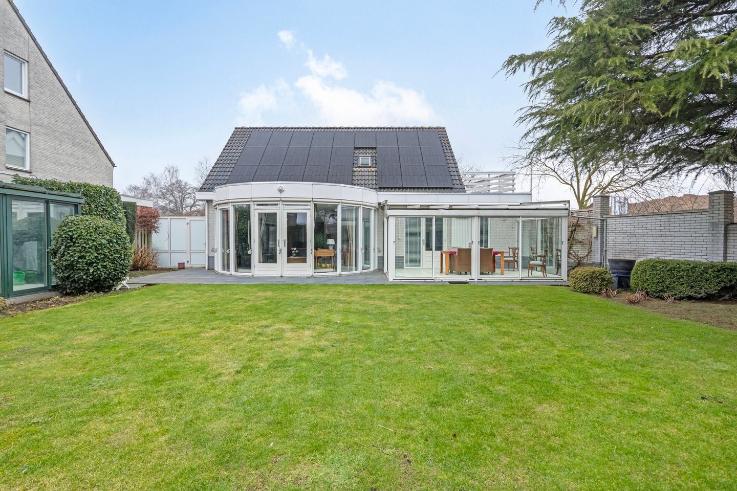 Foto 50 van Gareel 30