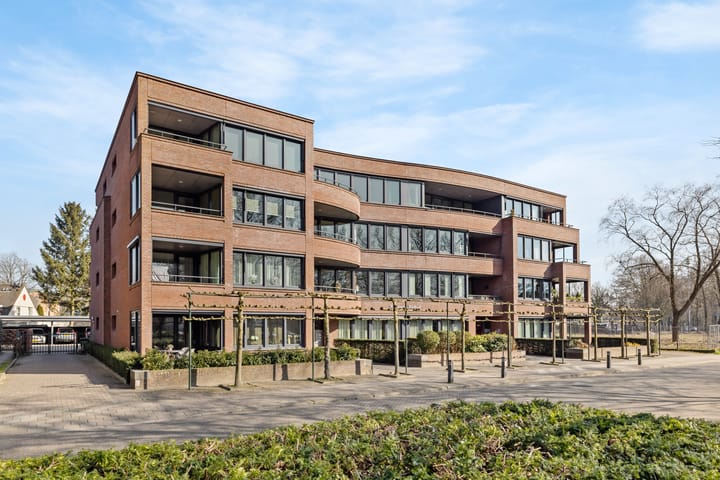 Foto 1 van Hortensiastraat 8-G