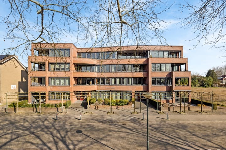 Foto 2 van Hortensiastraat 8-G