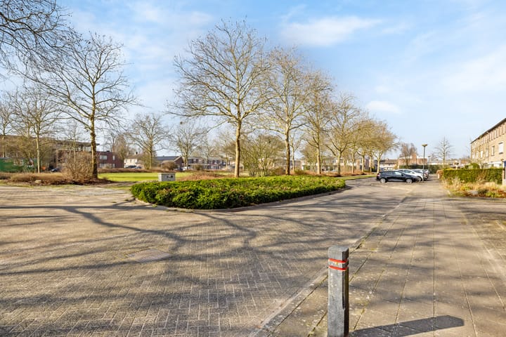 Foto 3 van Hortensiastraat 8-G