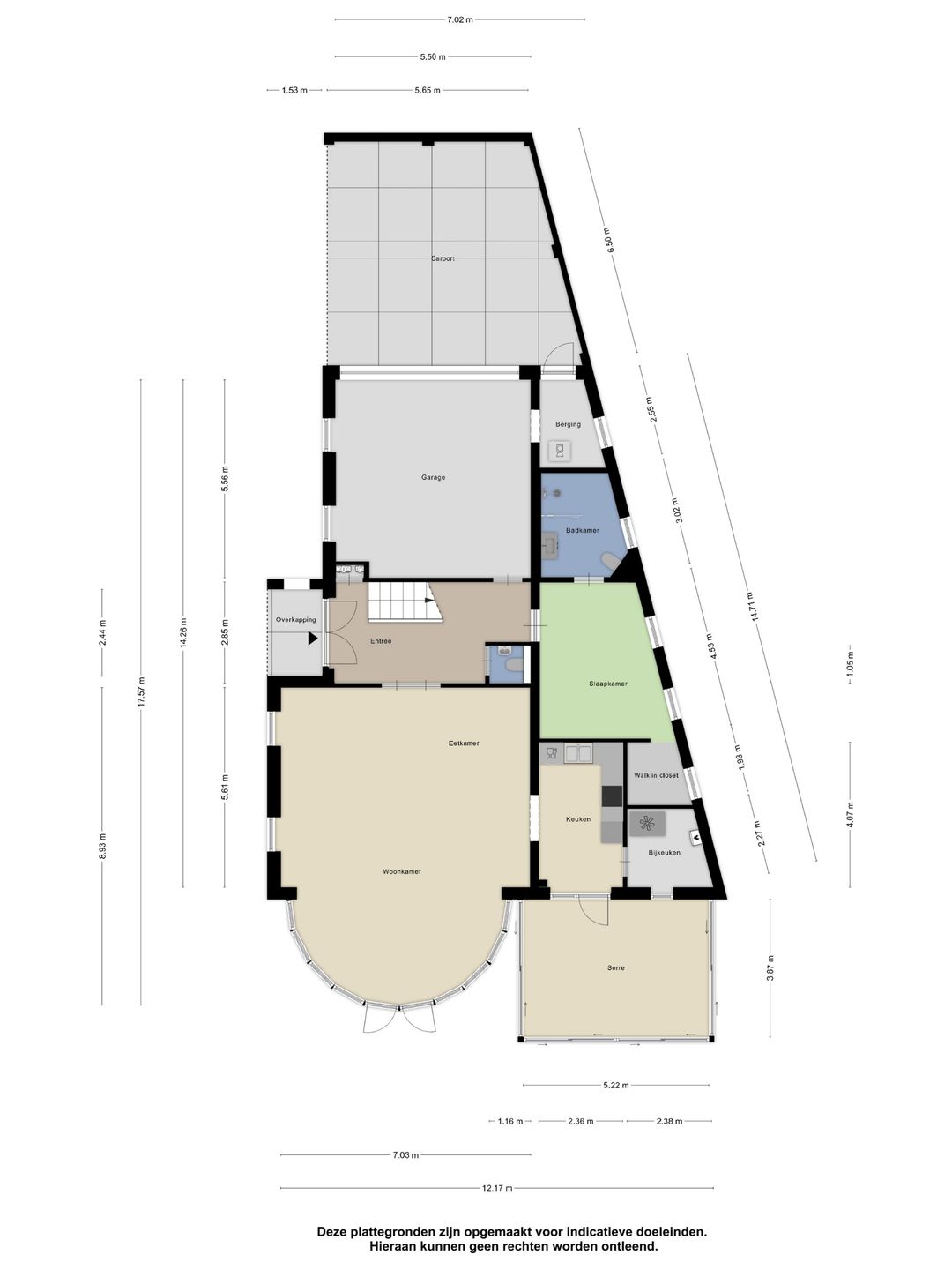 Foto 58 van Gareel 30