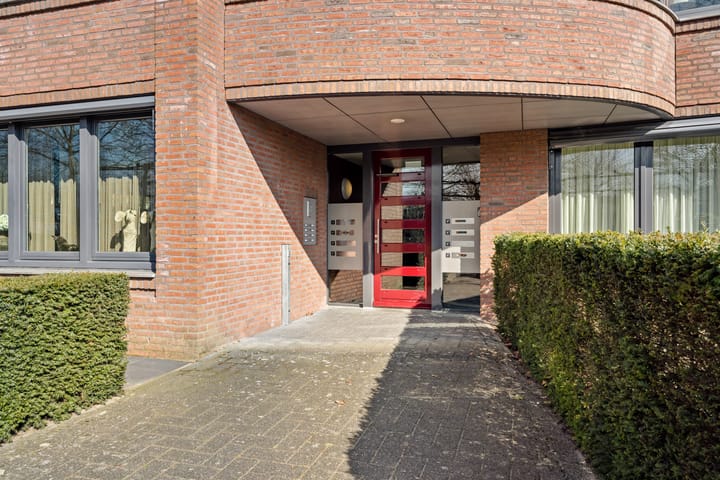 Foto 4 van Hortensiastraat 8-G