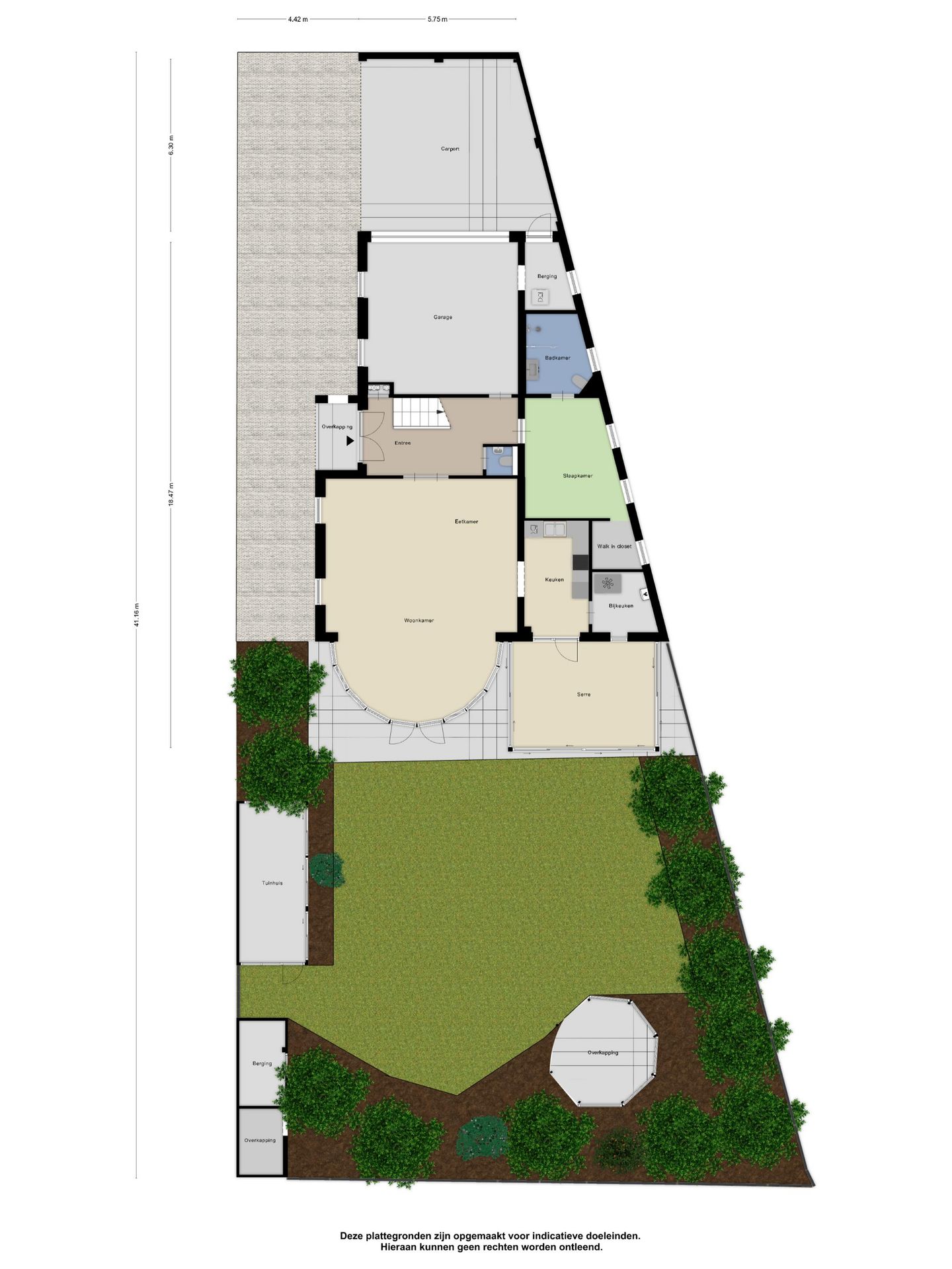 Foto 59 van Gareel 30