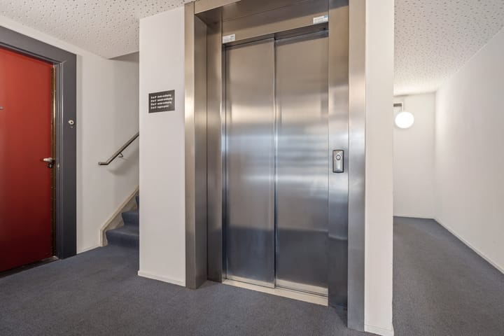 Foto 5 van Hortensiastraat 8-G