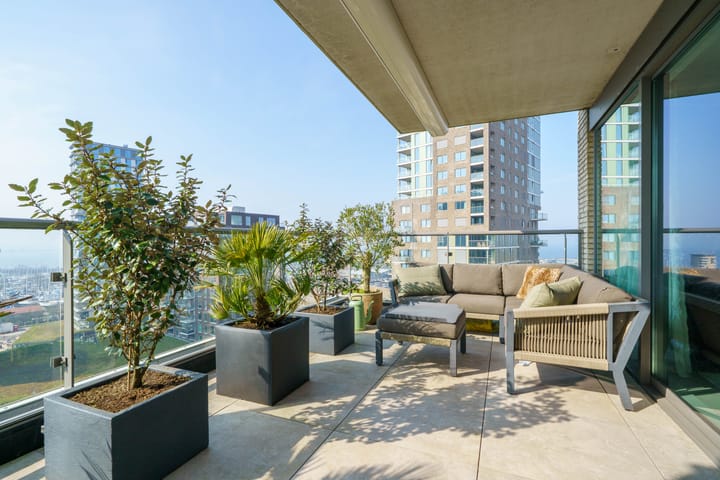 Foto 3 van Zeeduinweg 114