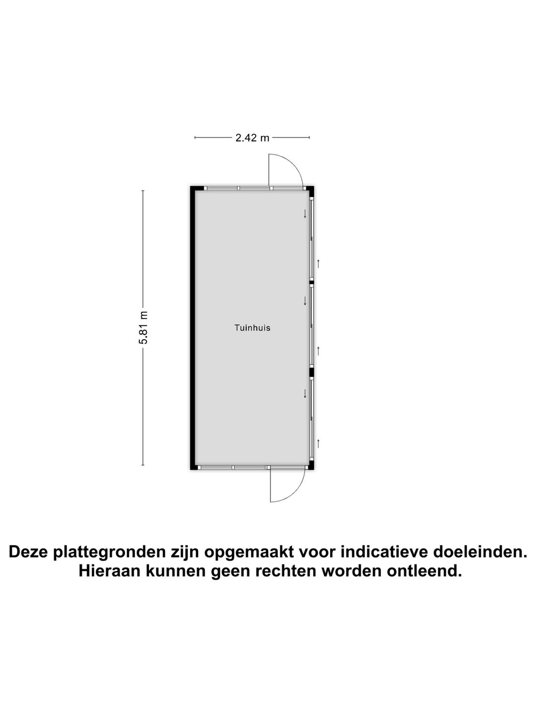 Foto 61 van Gareel 30