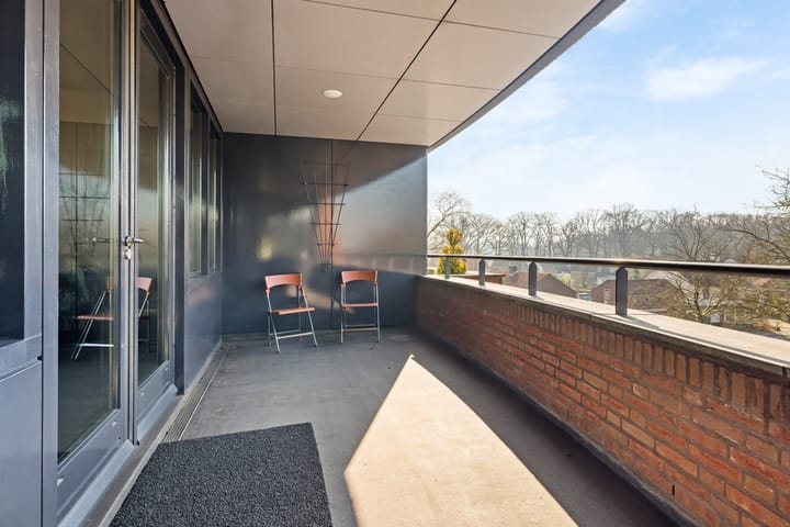 Foto 13 van Hortensiastraat 8-G