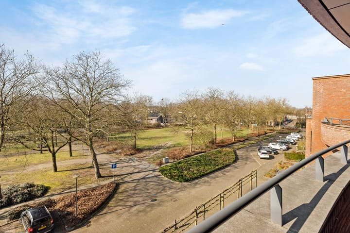 Foto 14 van Hortensiastraat 8-G