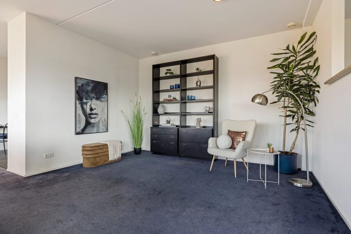 Foto 17 van Hortensiastraat 8-G