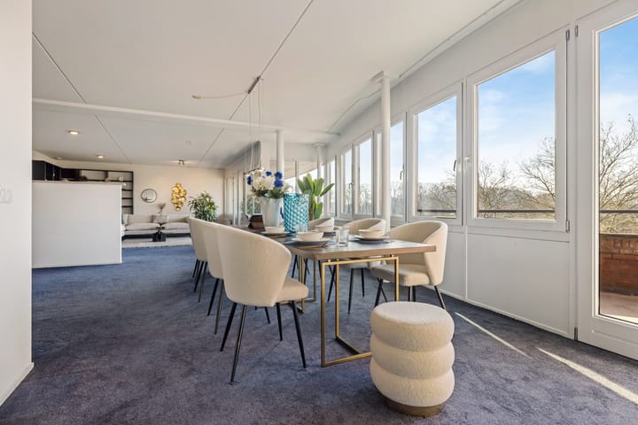 Foto 19 van Hortensiastraat 8-G