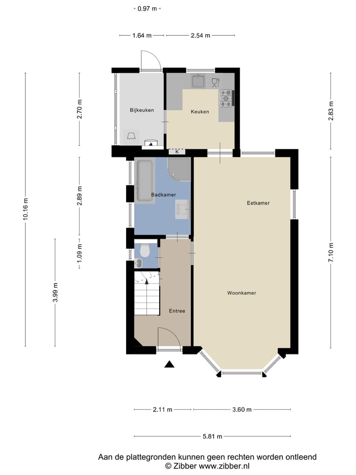 Foto 44 van Groeneweg 54