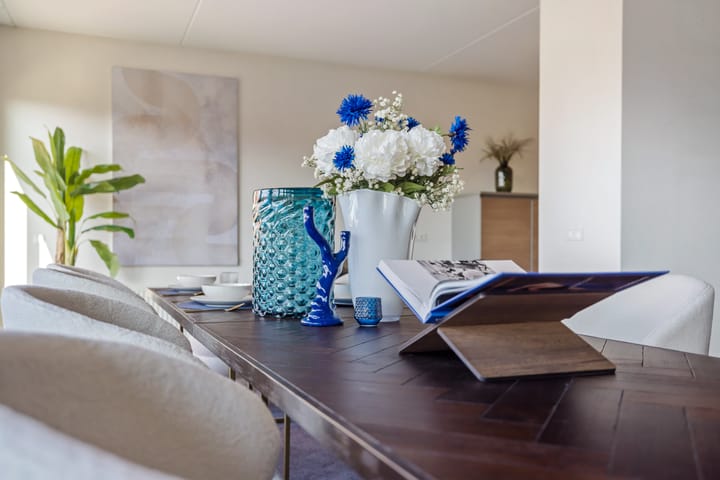 Foto 20 van Hortensiastraat 8-G