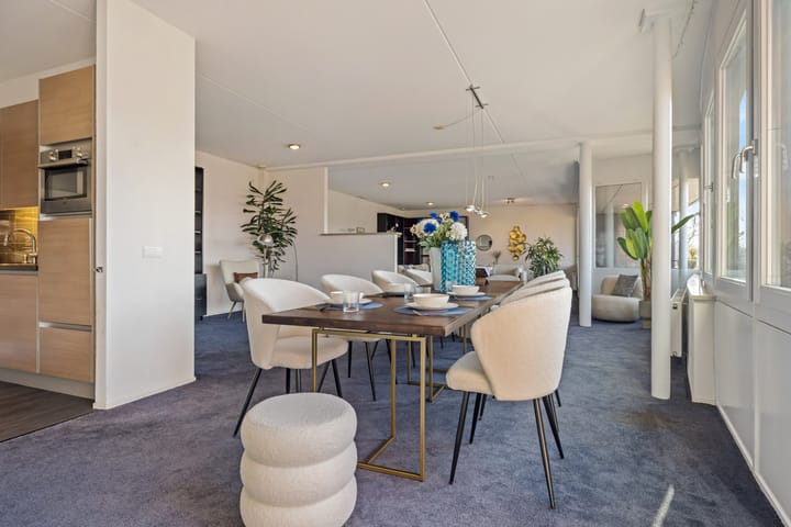 Foto 22 van Hortensiastraat 8-G