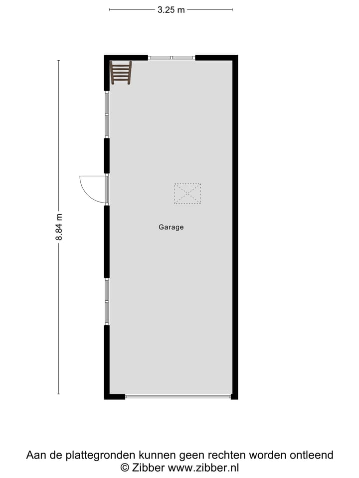 Foto 46 van Groeneweg 54