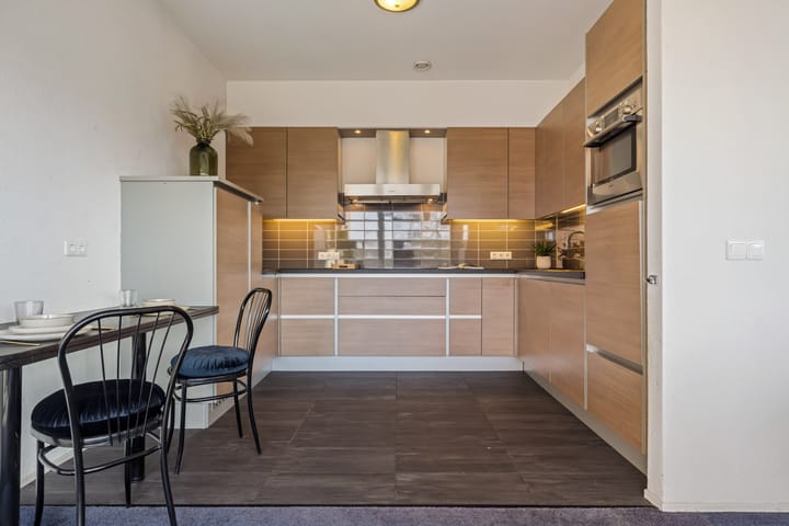 Foto 23 van Hortensiastraat 8-G