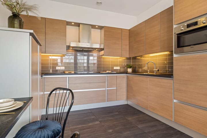 Foto 24 van Hortensiastraat 8-G