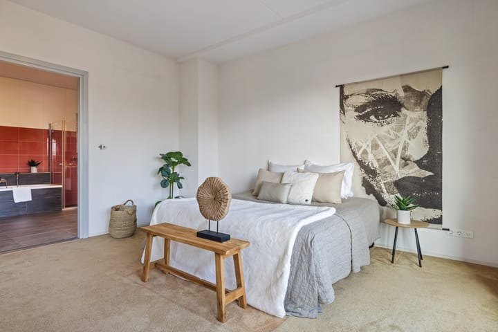 Foto 27 van Hortensiastraat 8-G