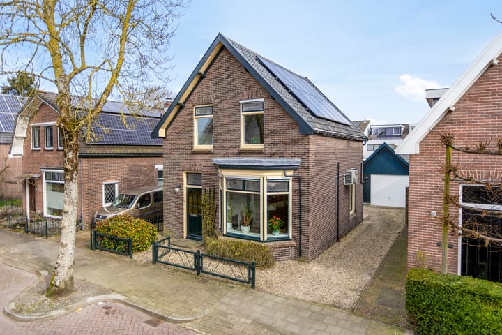 Groeneweg 54