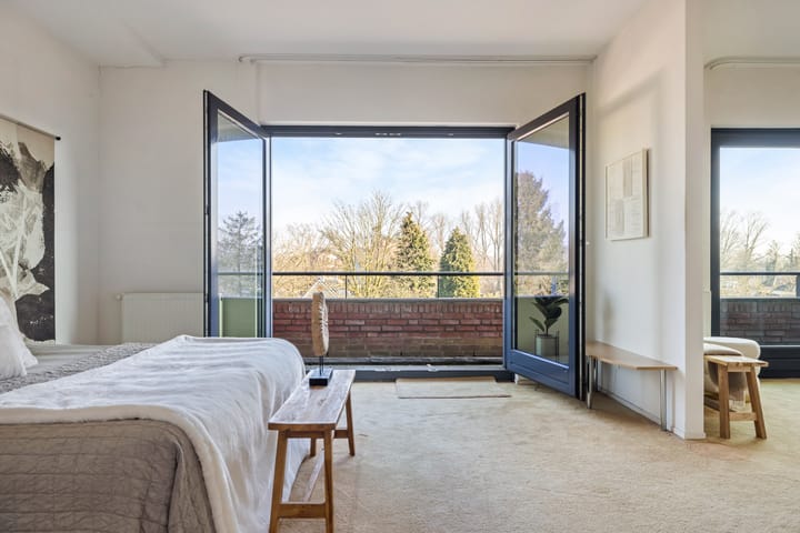 Foto 29 van Hortensiastraat 8-G