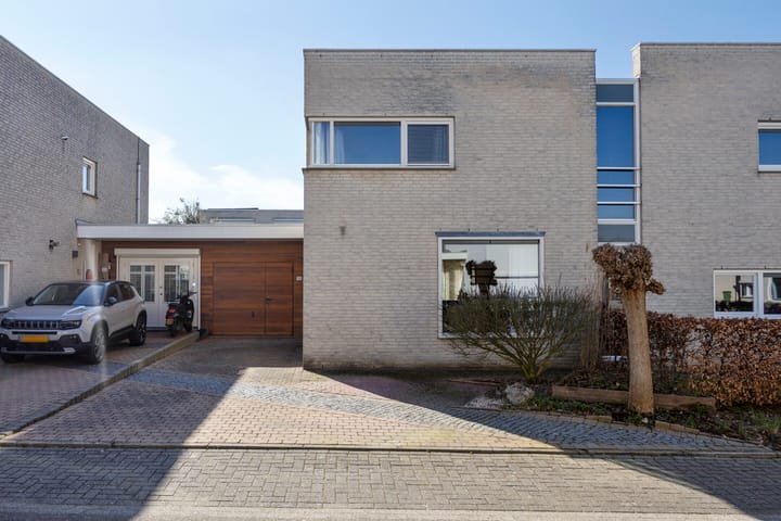 Foto 4 van Hoefstraat 20