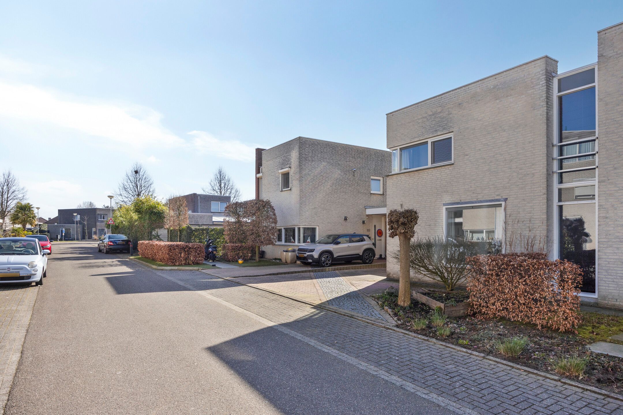 Foto 30 van Hoefstraat 20