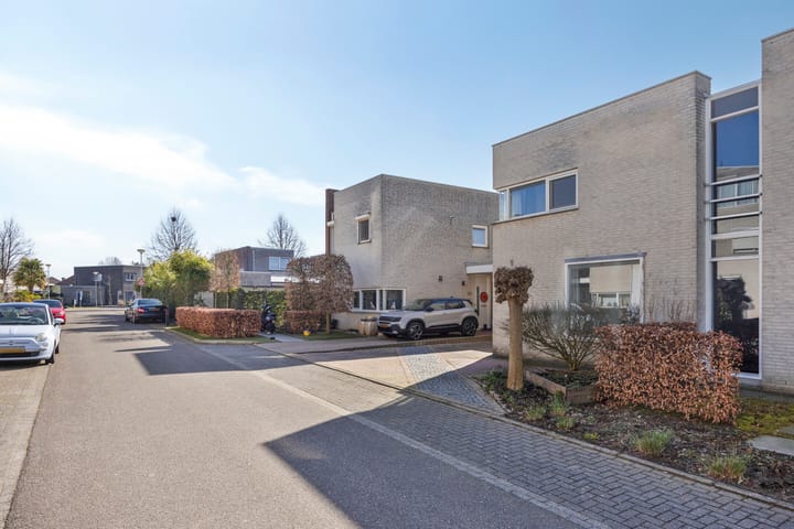 Foto 30 van Hoefstraat 20