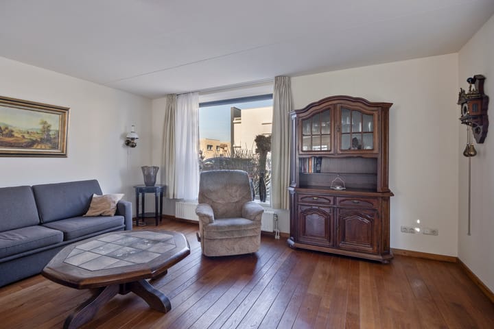 Foto 8 van Hoefstraat 20