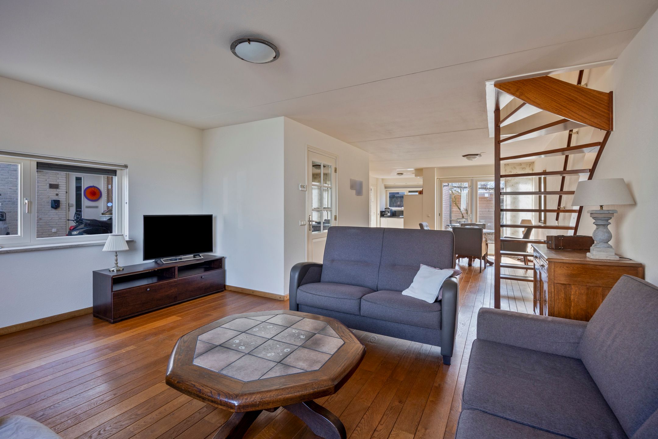 Foto 9 van Hoefstraat 20