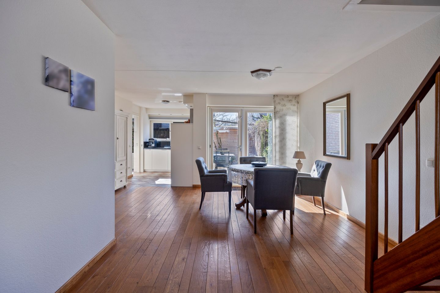 Foto 10 van Hoefstraat 20