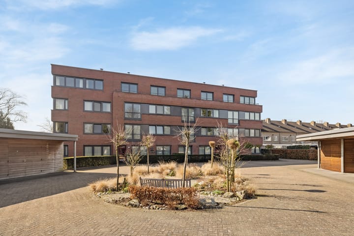 Foto 43 van Hortensiastraat 8-G