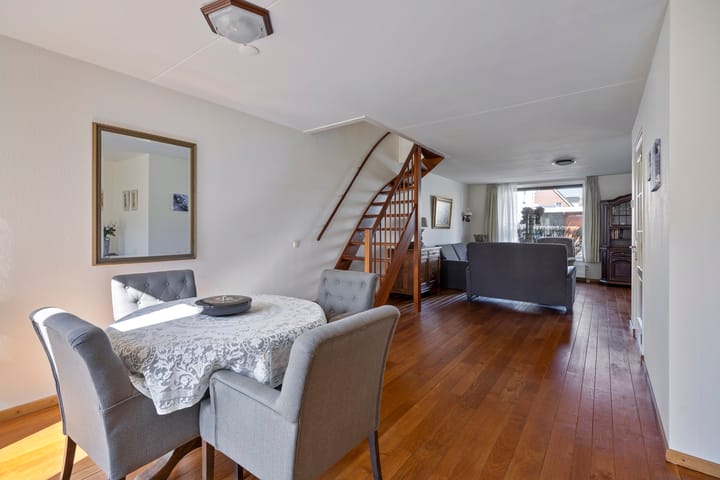 Foto 11 van Hoefstraat 20