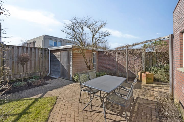 Foto 26 van Hoefstraat 20