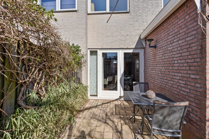 Foto 29 van Hoefstraat 20