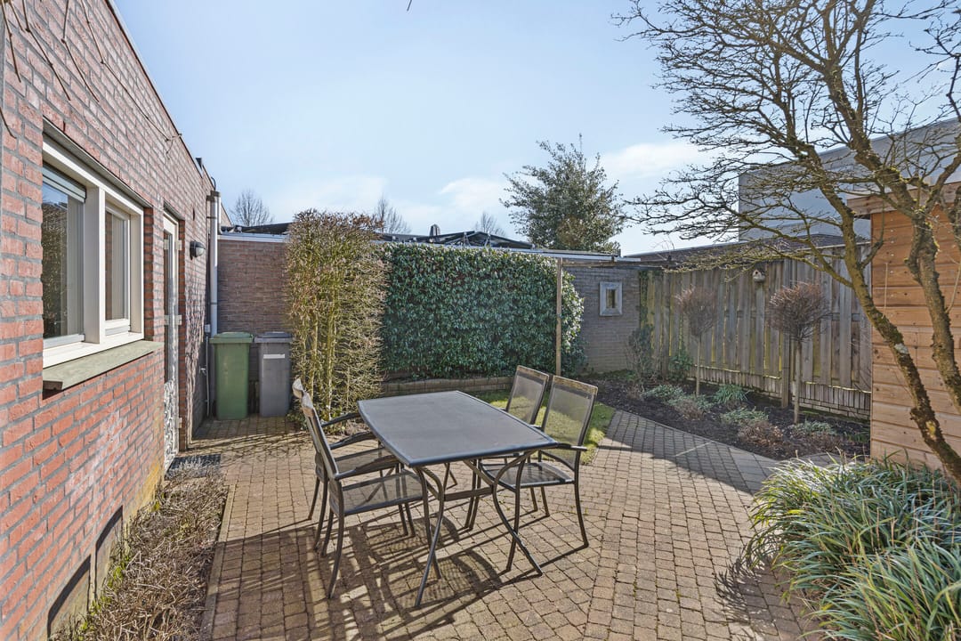 Foto 28 van Hoefstraat 20