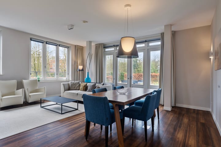 Photo 2 of Domburgseweg 28-C