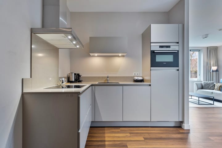 Photo 4 of Domburgseweg 28-C