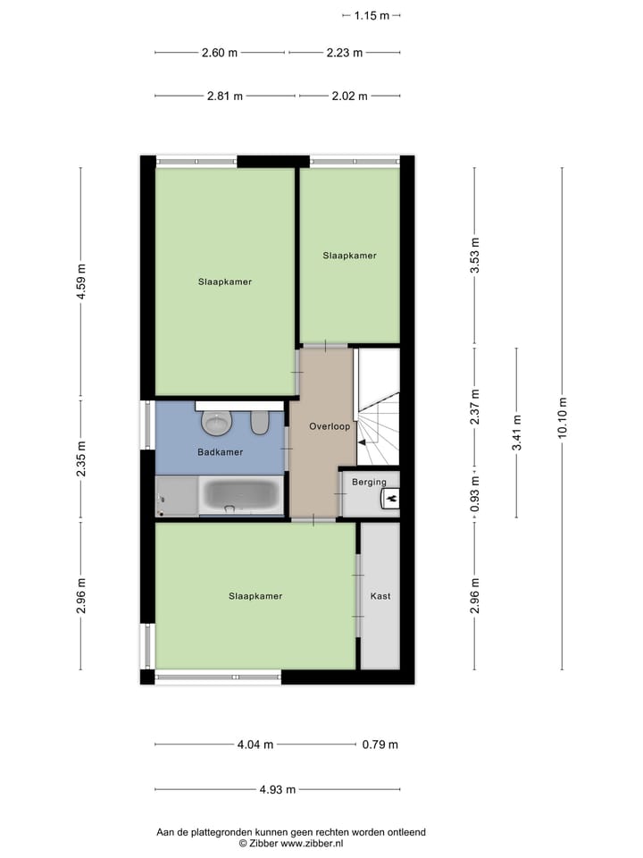 Foto 32 van Hoefstraat 20
